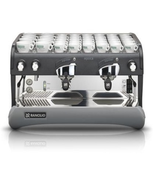 Кофемашина-полуавтомат Rancilio Epoca S 2 Gr в ШефСтор (chefstore.ru)